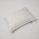 The pillow is high, size 50x70 cm, color mix