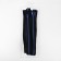 Lightning "Tractor", No. 5, detachable, castle machine, 80 cm, black/blue color