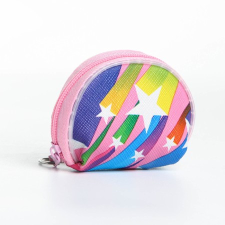 Lightning wallet, mix color-5