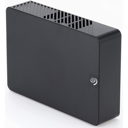 Seagate USB 3.0 16tb Stkp16000400 Expansion 3.5 Hard CD