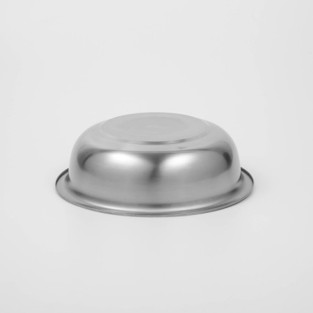 Grettel stainless steel pelvis, 3.5 l, 29 × 8.5 cm-2