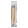 Set of sculpting tools, 3 items