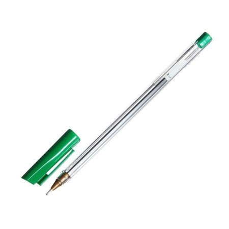 Balloon HEAMM "800", node 0.7 mm, green-2