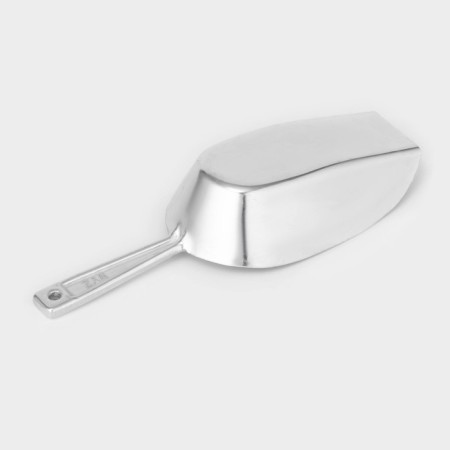 ALLIOMIC ALLIOMIC ALLIOMMENT, length 18 cm, silver color-1