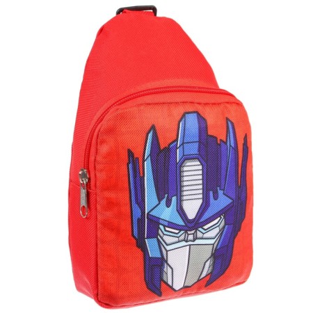 Children's bag, 20x14.5x6 cm, transformers-2