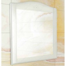Comforty Monaco 80 Day bathroom, white