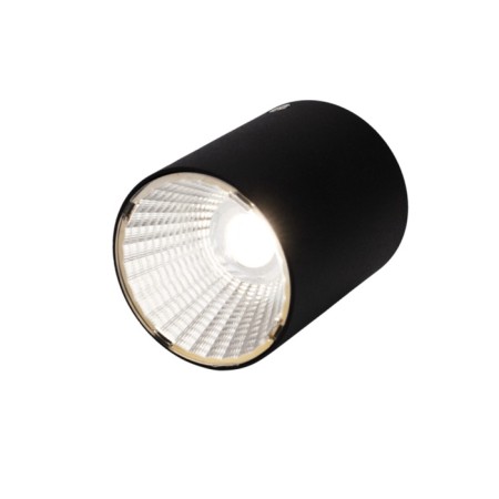 Universal lamp Rexant Sirius 15 W 4000 to Led Black-1