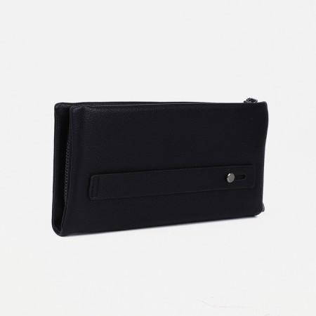 Male clutch, black color-1