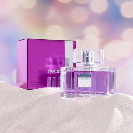 Perfumery Women Iwan Women, 100 ml
