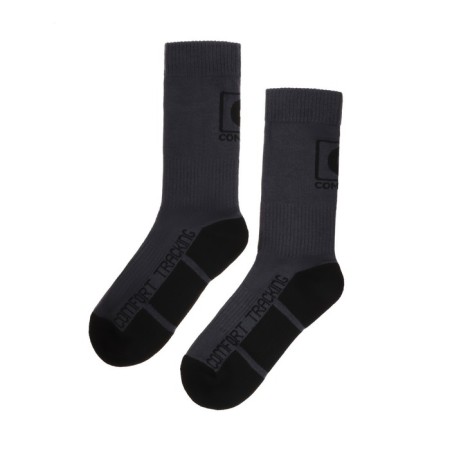 Thermoons Comfort Tracking, size 35-37, dark gray-1