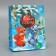 New Year's laminated gift packet “You in the New Year”, s 12 x 15 x 5.5 cm