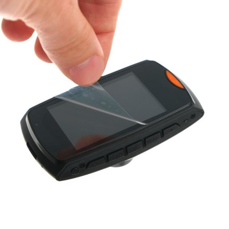 Torso DVR, 2 cameras, HD 1920 × 1080p, TFT 2.4, review 120 °-5