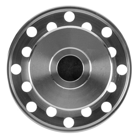 Trimmer universal head Denzel 96388, washer M8, M10, M20-3