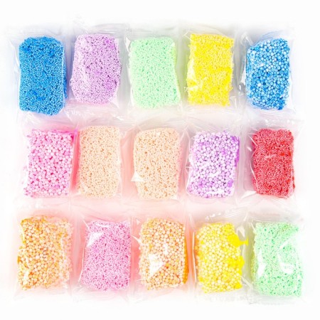 A large set “Lepi is easy. Mega-snuff ", light plasticine-6