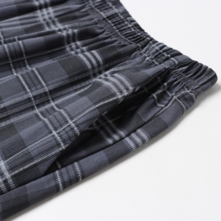 Homemade Male (T -shirt/Bridges) set, graphite color, size 52-4