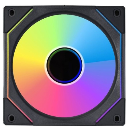 Fan Lian-Li UNI FAN In 120 Single Black 4-Pin 29DB RET (G99.12Slin1b.00)