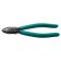 Bocores of Kraftool, carbide, anti -slip handles, 160 mm
