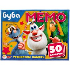 Game Card Memo 