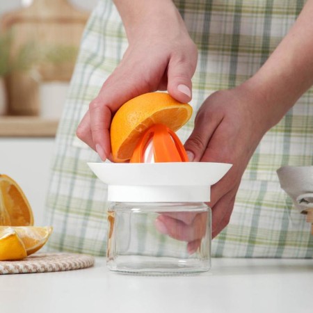 Sokovyshka "Citrus", 300 ml, color mix-5