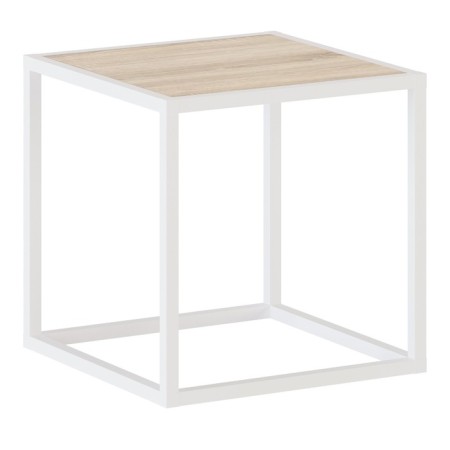 Tumbling table 1, 400x400x400, white muar/oak sonom-5