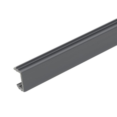 Installation bar for skirting boards MDF 2.4 m-3