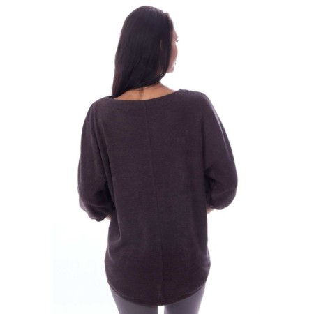 Jumper female, size 50-1
