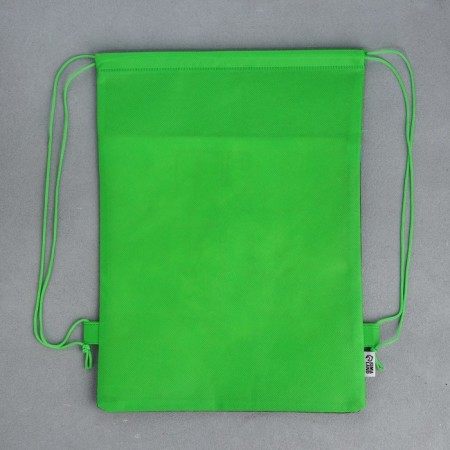 Back for shoes "Game Pixels" polyester, size 30 x 40 cm-8