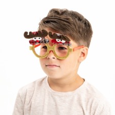 Carnival glasses 