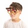 Carnival glasses "Deer"
