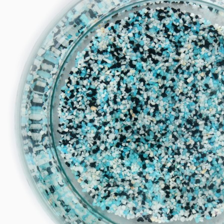 Marble baby (2-5 mm) lagoon, 800 g