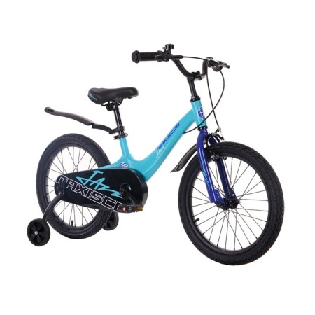 Bicycle 18 ’’ maxiscoo jazz standard, mint color-1