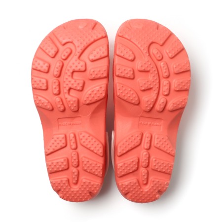 SABO Women's "OLA" Color Salmon/White, Rr. 40-2