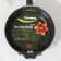 Granite Black Granite INDUCTION PRO, D = 26 cm, plastic handle, anti -stick coating, black color