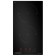 Hlect surface Maunfeld CVI302EXBK, induction, 2 burners, sensor, black