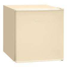 Refrigerator NordFrost NR 402 E, single -chamber, class A+, 60 l, beige