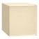 Refrigerator NordFrost NR 402 E, single -chamber, class A+, 60 l, beige