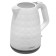Electric kettle Scarlett SC-EK18P49, plastic, 1.7 l, 2200 watts, white