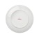 Dessert plate Home Queen "Noir", d = 19.3 cm, black color