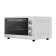 Mini-fucked Maunfeld MMO-606MW01, 2034 W, 60 l, 50-250 ° C, convection, timer, silver