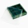 Box for 9 sweets with cells "New Year's fairy tale", 14.5 x 14.5 x 3 cm, New Year