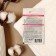 Compliment face mask meso-cocepy, wrinkle aggregate, 7 ml
