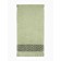 Trick Lovelife towel Tanami 30 × 50 cm, mint, 100% cotton, 430 g/m²