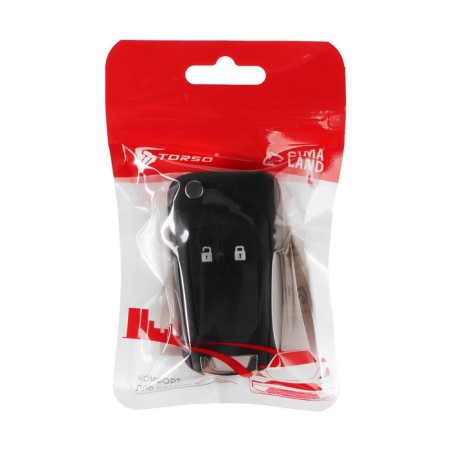 Key building, hinged, Opel-3