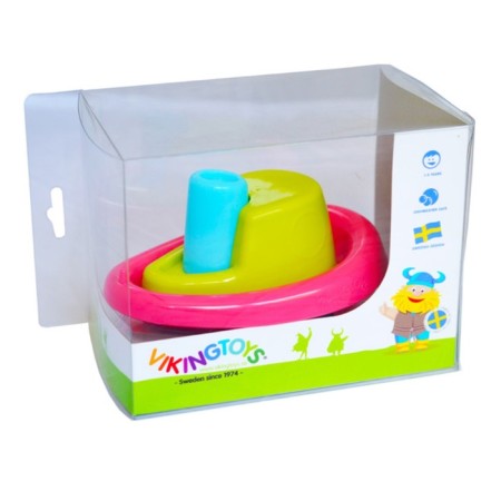 Boat "tug", for the bathroom-2