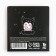 A set of stickers, 4 pcs, 20 liters "Cute stickers"