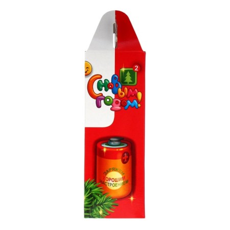 New Year. New Year's gift "Phone Sweets", 800 g-2