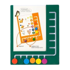 The logical tablet 