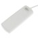 Extension cord Luazon Lighting Eco, 3 sockets, 1.5 m, 6 A, 1300 W, SHVVP 2x0.5 mm2, without salary, white