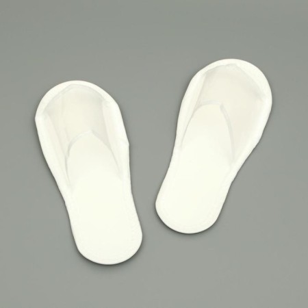 One-time slippers Aquarius Epo, Transparent Cape, Size 42-1