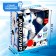 Gravitone robot, light, sound, shoots, on batteries, Russian voice acting, color mix